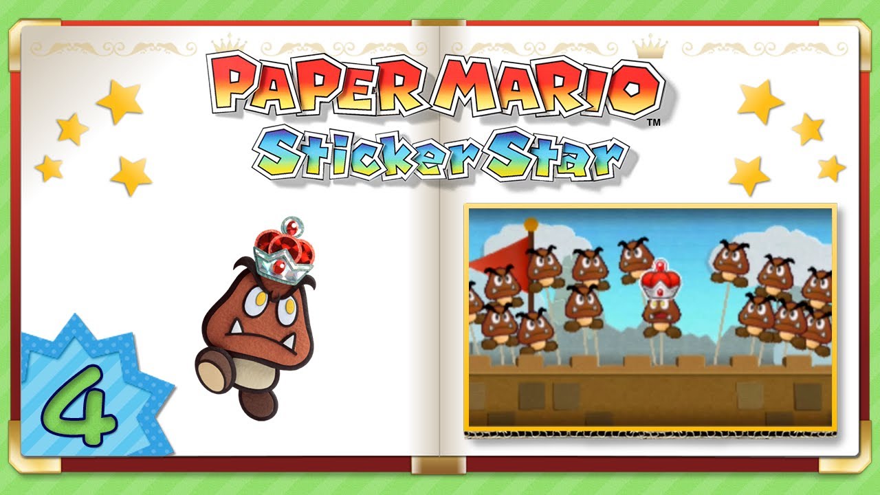 mario paper sticker star cheats